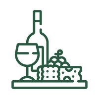 Food, Wine & Hospitality