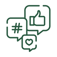 Social Media Features